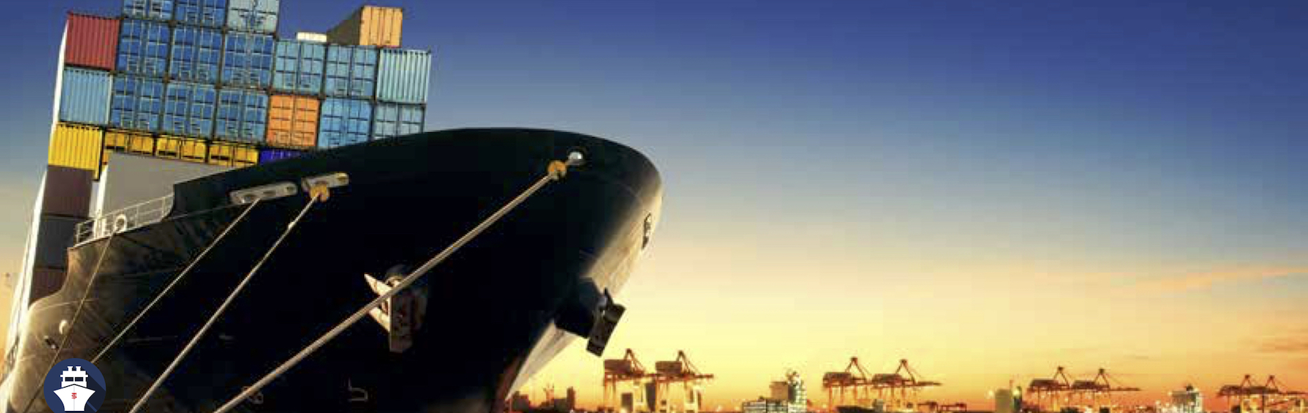 Company specialized in International Sea Transport. Customs services in import and export